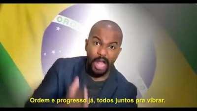 E negocianista? Tem melô? SIM, O MELÔ DOS NEGACIONISTAS!