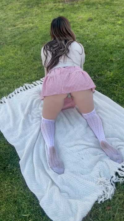 I promise it tastes good 