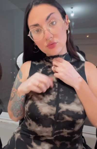 I want a daddy who pampers me and I'll be his whore whenever he wants.