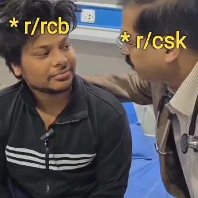 They already celebrated Win against CSK as if they won the CUP