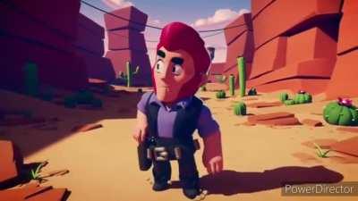 Dynamike Shooting Stars meme (on a $0 budget)