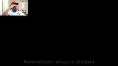 KSi reacting to racist video old times