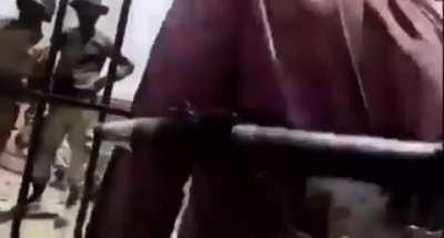 Can Pashtuns translate this to English?