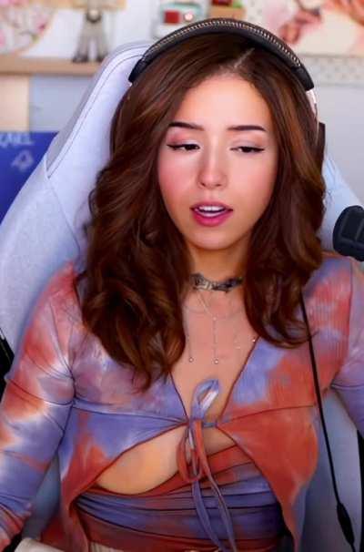 Pokimane (enhanced)