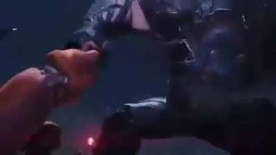 Another classic meme of mine