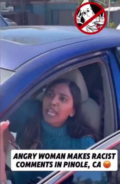 Indian woman launches racist, wild N-word tirade at black woman in USA without context