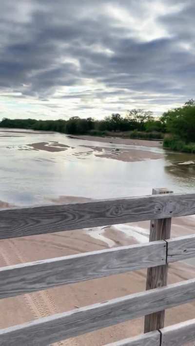 What a beautiful view of nature (I’m so alone)