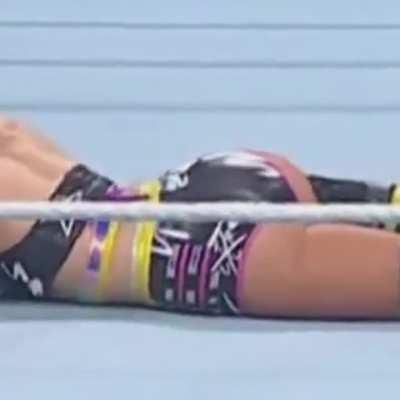 Dakota Kai (WWE Friday Night SmackDown - 03/29/2024)
