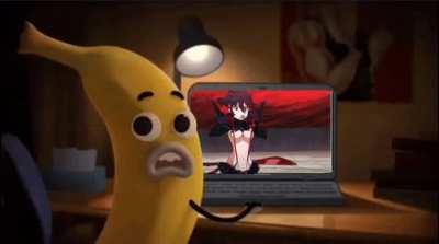 Your parents just walked in on you watching KLK, what is their reaction?
