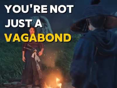 Yotei treated Musashi with so much care it makes me really happy