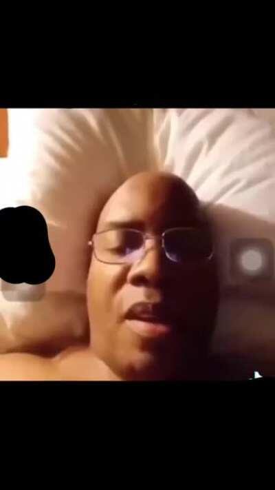 Unc trippin🤦🏽‍♂️