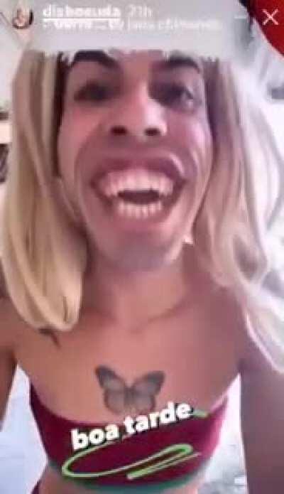 NEW BELL DHELFIN ONLYFANS LEAK 2021!!HOT!!!HOT!!!HOT!!!😍😍😋😱😱