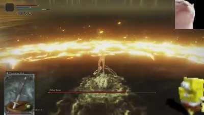 Perfectly balanced...