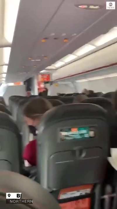 Everybody dies even if you wear a mask