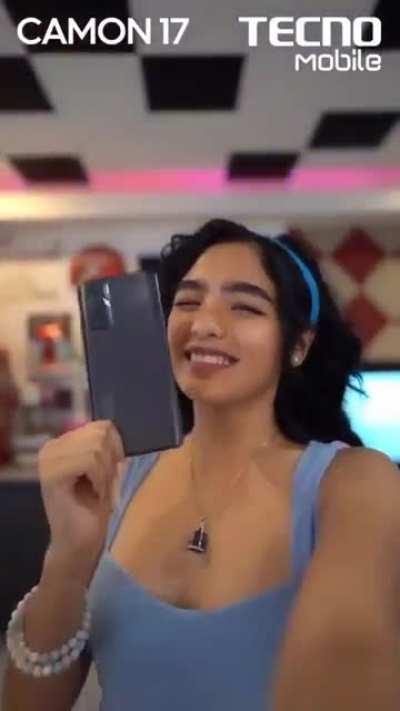 Andrea Brillantes