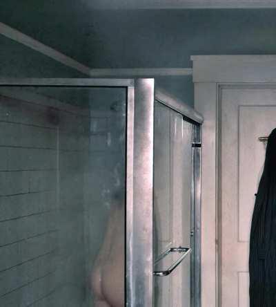 Jessica Chastain in Scenes from a Marriage [S1E2-2021] (Enhanced)