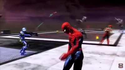 orson despues de caer en la broma de vinagree