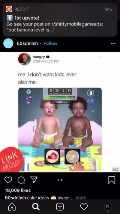 This is why we don’t like Instagram