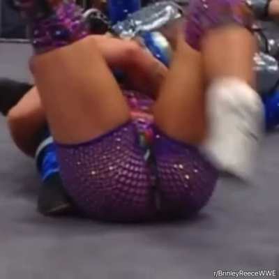 Brinley Reece (4/16/25)