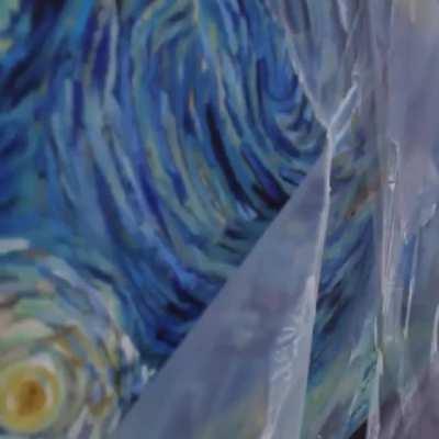 Was it damaged in shipping?