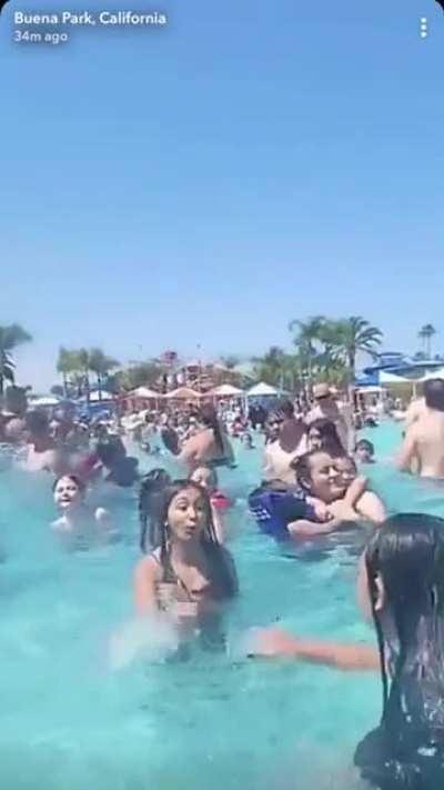 Oh?… I didn’t realize the pandemic was over??? Guess everyone proceed with spreading lambda and delta plus variants