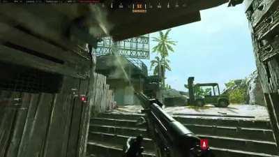 Anyone else experiencing bot protection? The game just doesn't let me aim on people sometimes.