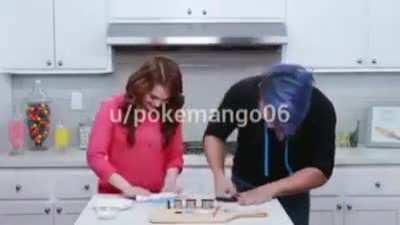 Sure Mark, if you're stupid. Right... (original meme)