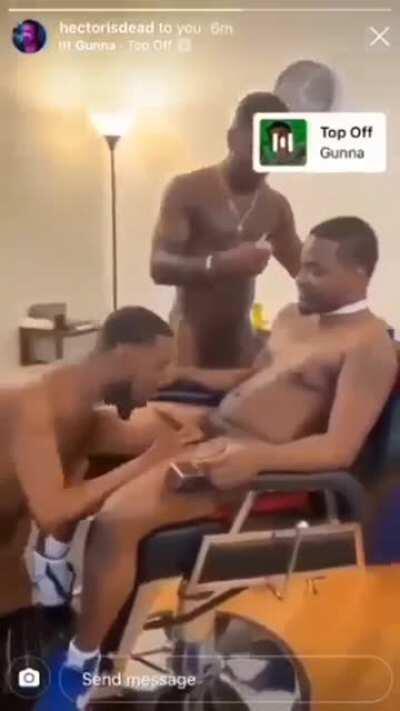 Rate my fade😁👍