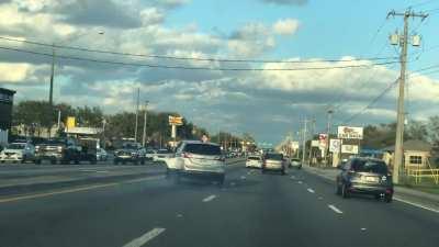 Too fast too furious