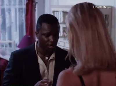 Anastasia Sakelaris erotic strip