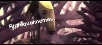 Trying to get to hot