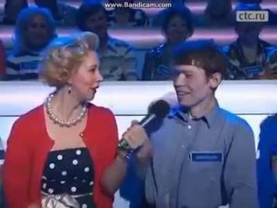 Пошалили и спать