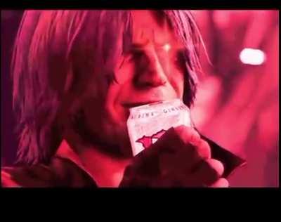 In a alternative universe.