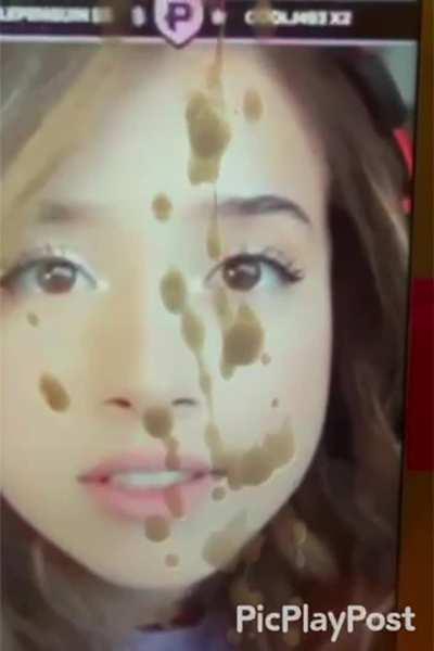 My masterpiece I call: “The Big Poki Cumpilation”. 😈💦 (sound on 🔈)