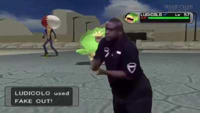 When dat Miror B theme hits