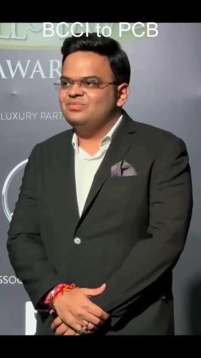 BCCI to PCB after announcement of new schedule