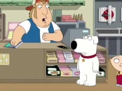 Stewie finds KSI's best forgotten photos....