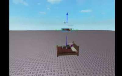 roblox made for kids??? :OOO