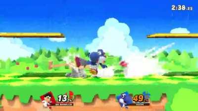 The Elite Smash Experience