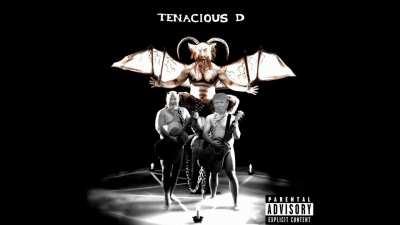Donald Trump sings Tribute by Tenacious D