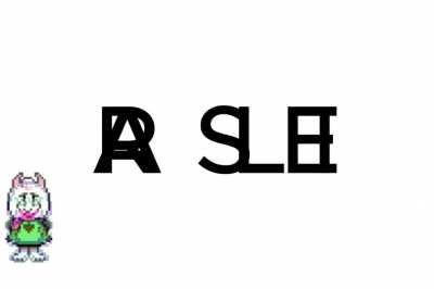 Toby Fox has been hiding this from us