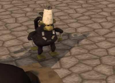 Me stoned af going to get snacks