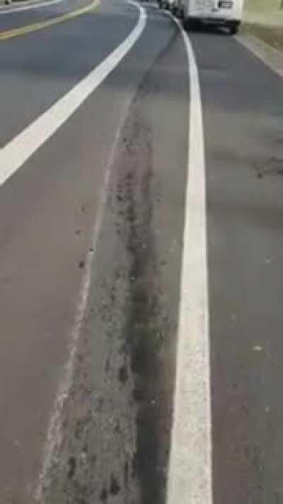 You get a damaged car and you get a damaged car and you and you and ....