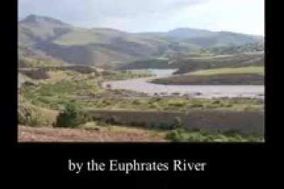 Ancient Mesopotamia rap