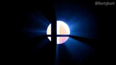 There was a Smash Bros. reference in the latest Holo no Graffiti. I had to do this.