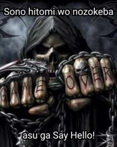 Autumn Moods was a banger