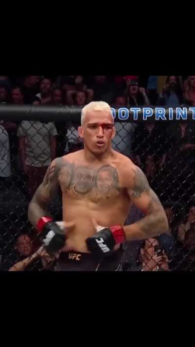 Most stacked division fr