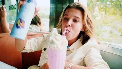 Does She Know What She's Doing To Us Here!!!