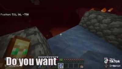 Tik tok is a goldmine