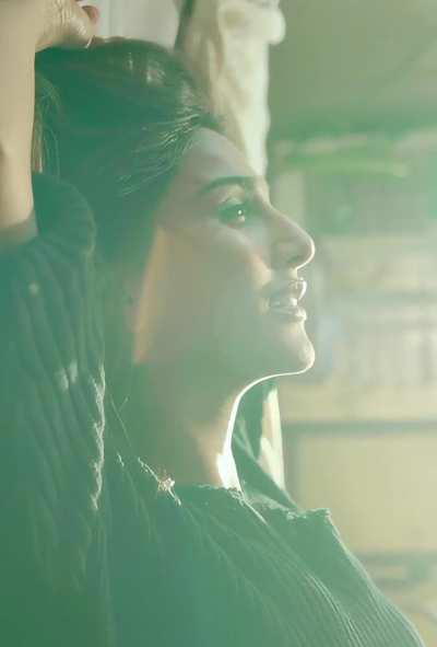 Vaani Kapoor [Chandigarh Kare Aashiqui]